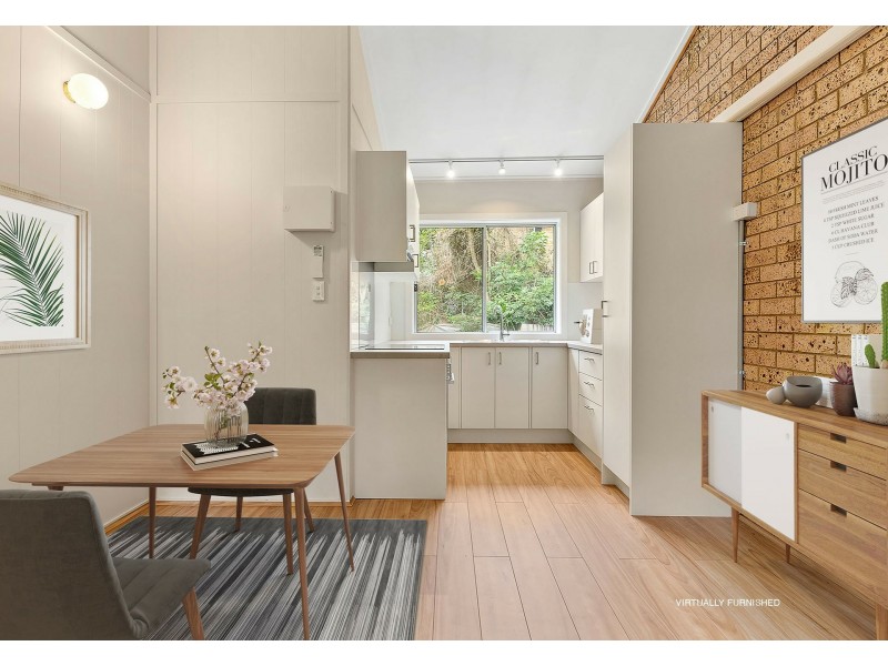 2/12 PETER ST, South Golden Beach NSW 2483