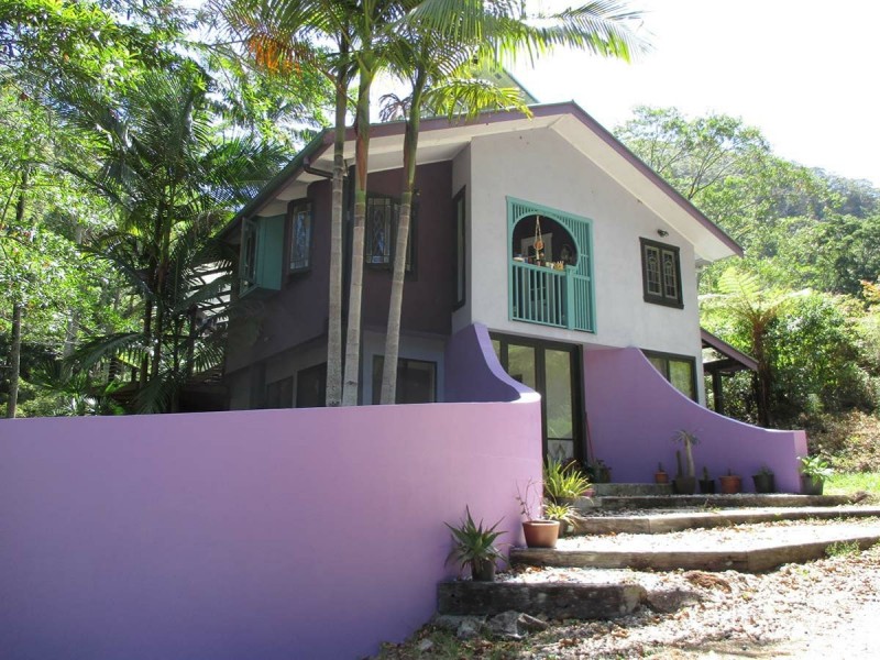 350 Blindmouth Road, Main Arm NSW 2482