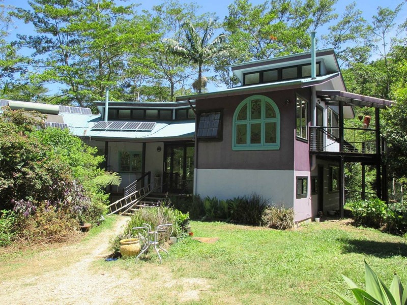 350 Blindmouth Road, Main Arm NSW 2482