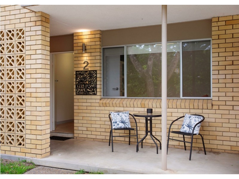 Unit 2/3 Newberry Parade, Brunswick Heads NSW 2483