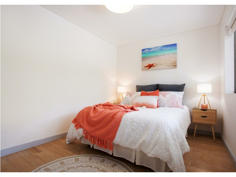 Unit 2/3 Newberry Parade, Brunswick Heads NSW 2483