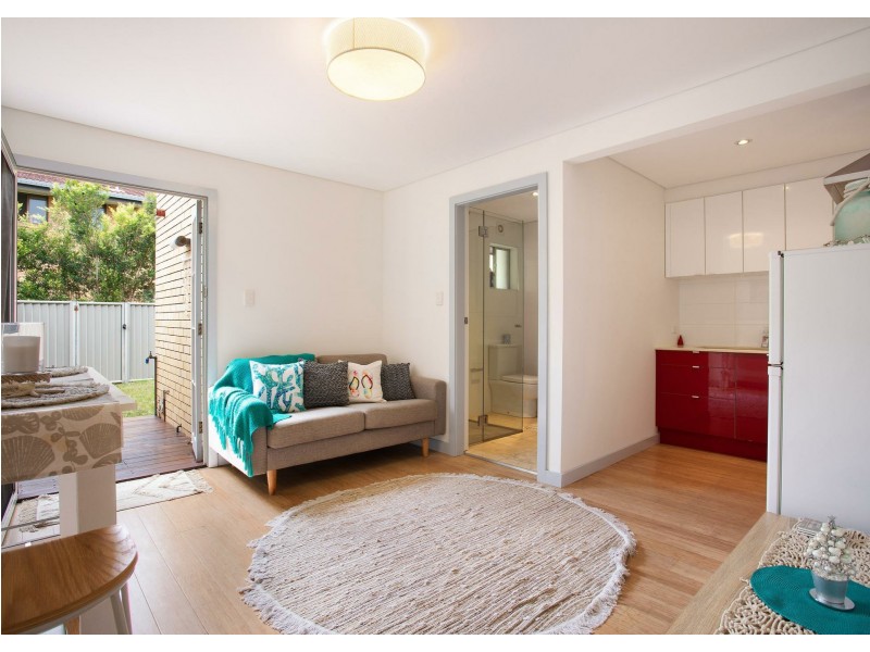 Unit 2/3 Newberry Parade, Brunswick Heads NSW 2483