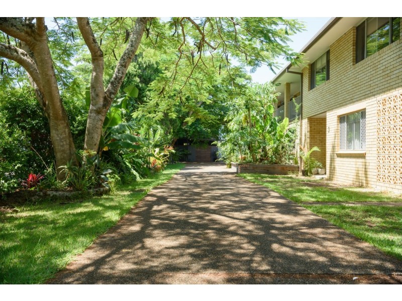 Unit 2/3 Newberry Parade, Brunswick Heads NSW 2483