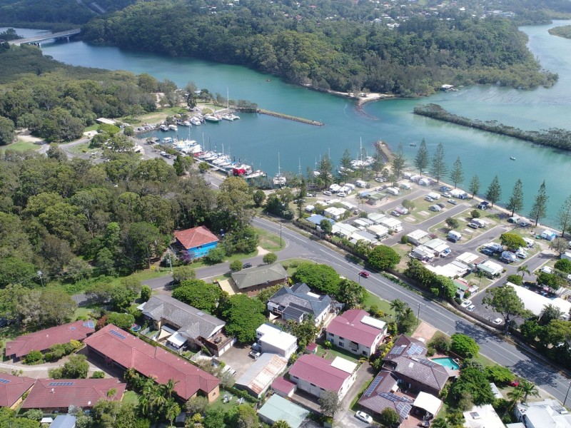 Unit 2/3 Newberry Parade, Brunswick Heads NSW 2483