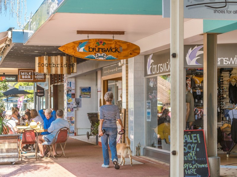 Unit 2/3 Newberry Parade, Brunswick Heads NSW 2483