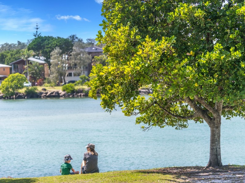 Unit 2/3 Newberry Parade, Brunswick Heads NSW 2483