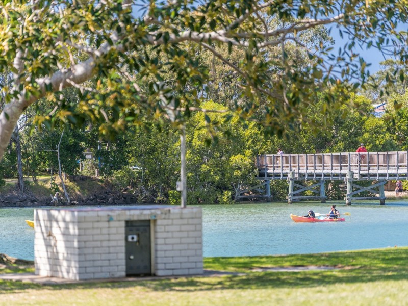 Unit 2/3 Newberry Parade, Brunswick Heads NSW 2483