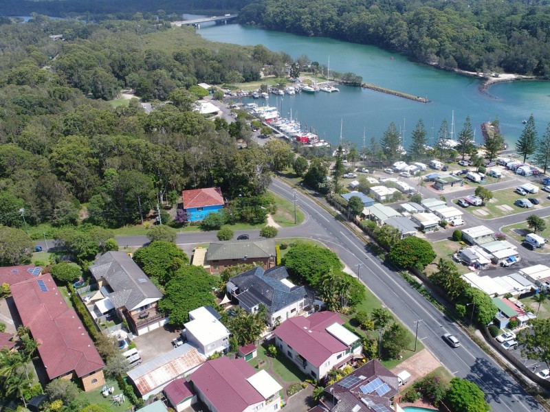 Unit 2/3 Newberry Parade, Brunswick Heads NSW 2483