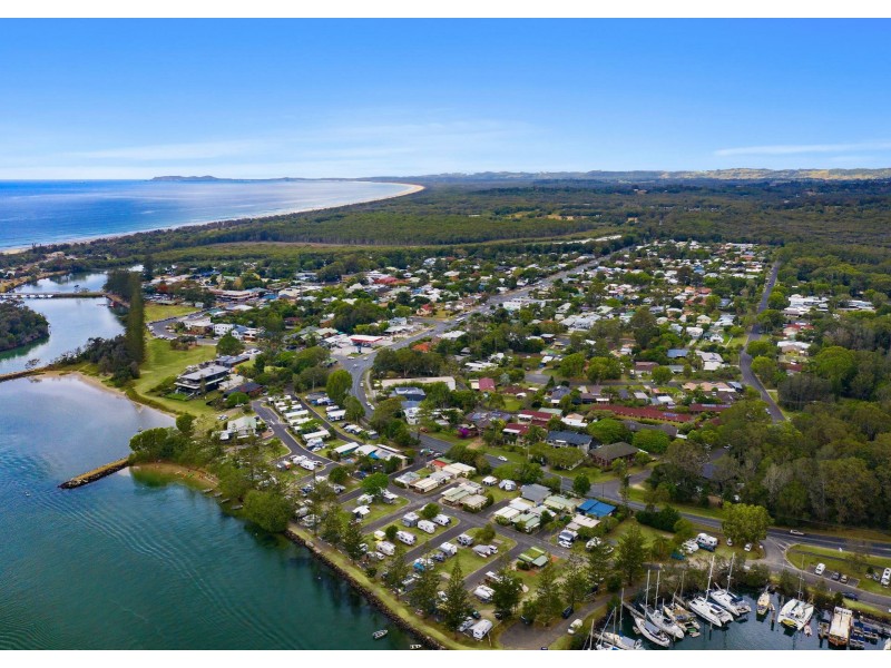 Unit 2/3 Newberry Parade, Brunswick Heads NSW 2483