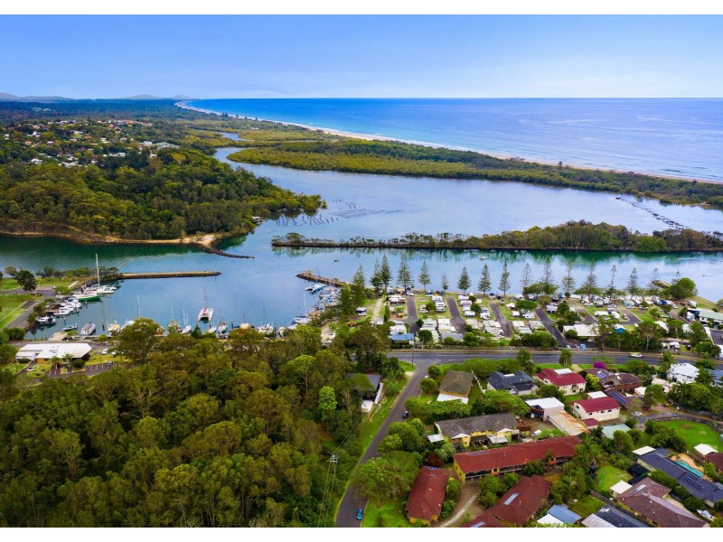 Unit 2/3 Newberry Parade, Brunswick Heads NSW 2483