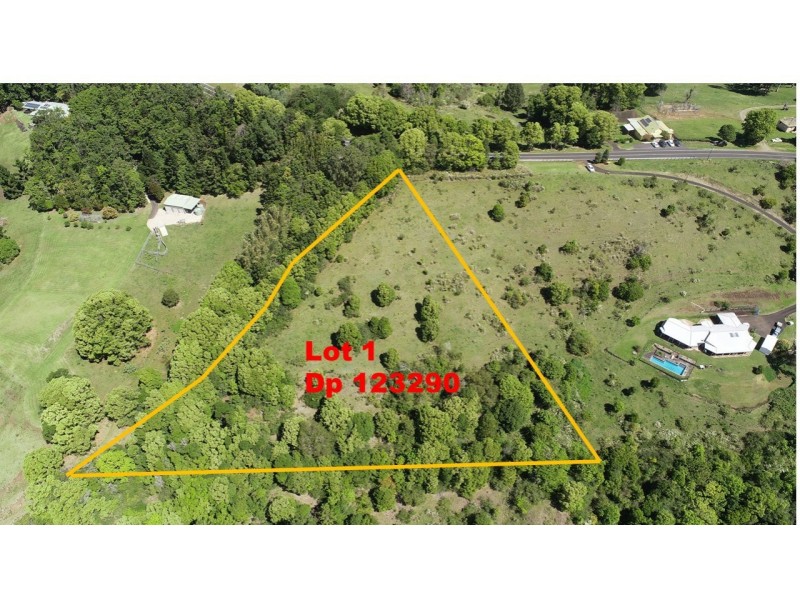 560 Coolamon Scenic Drive, Coorabell NSW 2479