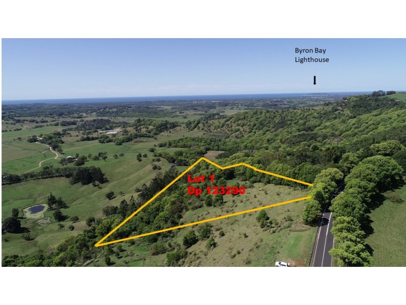 560 Coolamon Scenic Drive, Coorabell NSW 2479