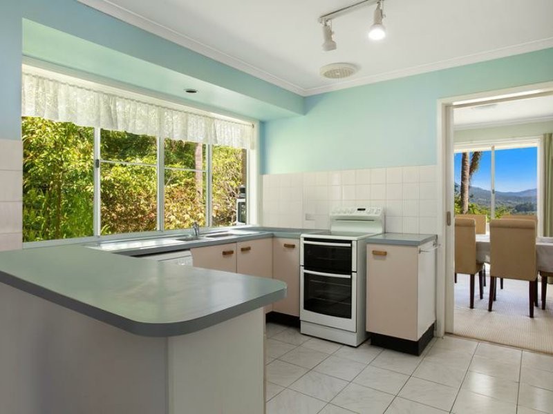 85 Montecollum RD, Wilsons Creek NSW 2482