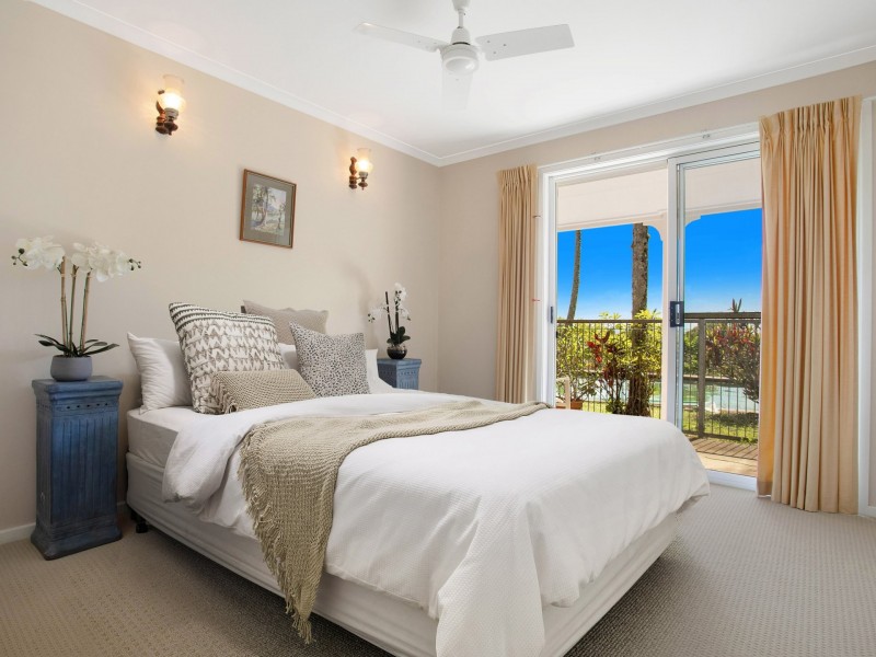 85 Montecollum RD, Wilsons Creek NSW 2482