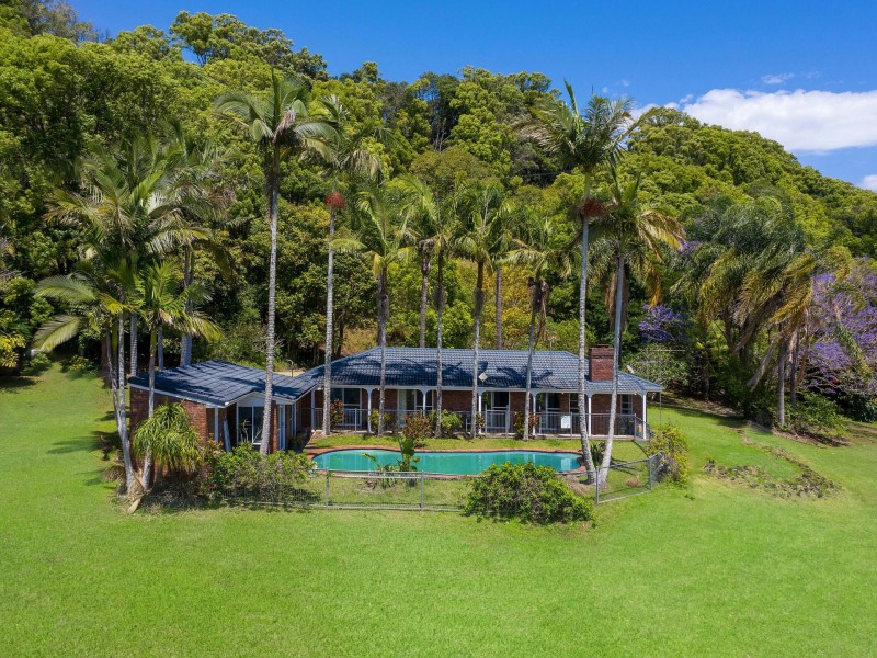 85 Montecollum RD, Wilsons Creek NSW 2482