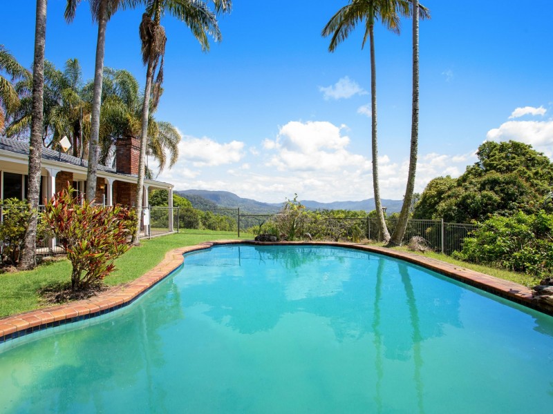 85 Montecollum RD, Wilsons Creek NSW 2482