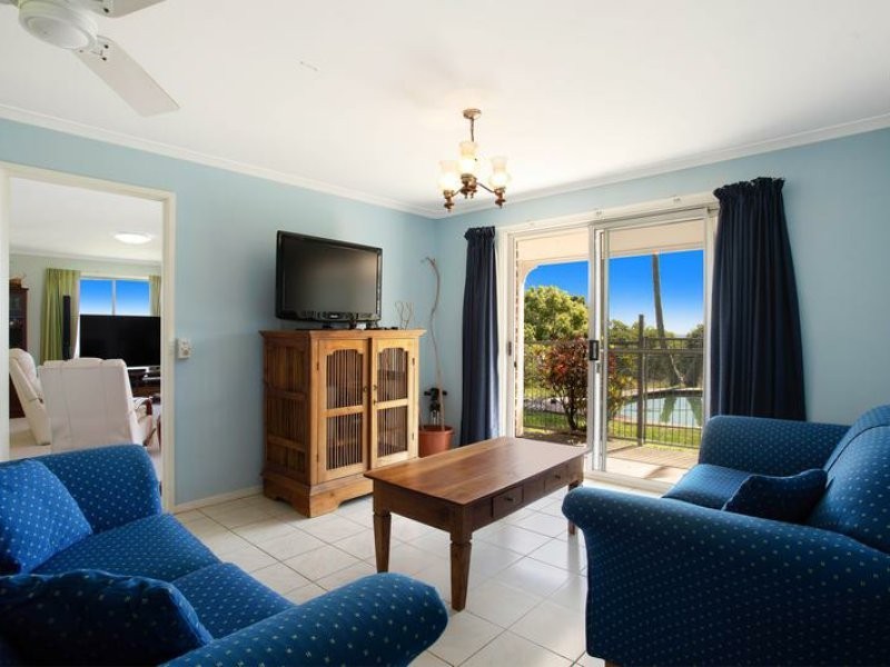 85 Montecollum RD, Wilsons Creek NSW 2482