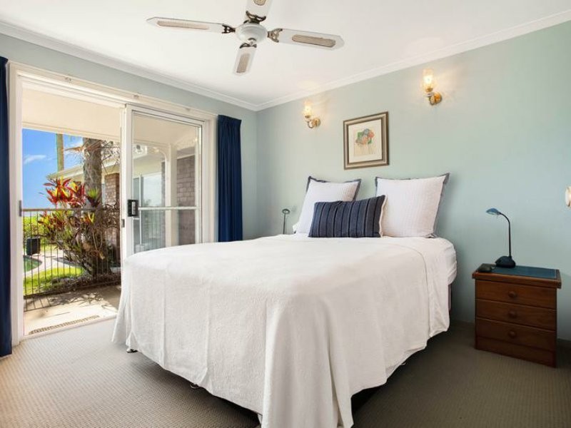 85 Montecollum RD, Wilsons Creek NSW 2482