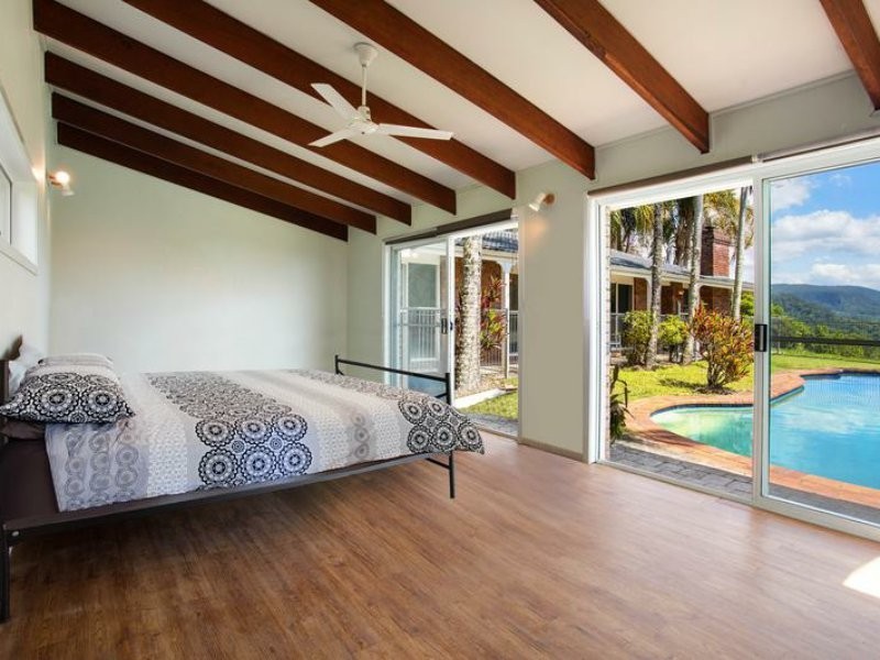 85 Montecollum RD, Wilsons Creek NSW 2482