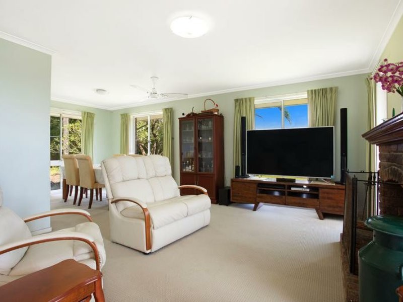 85 Montecollum RD, Wilsons Creek NSW 2482