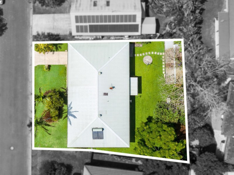 10 Grevillea Avenue, Mullumbimby NSW 2482