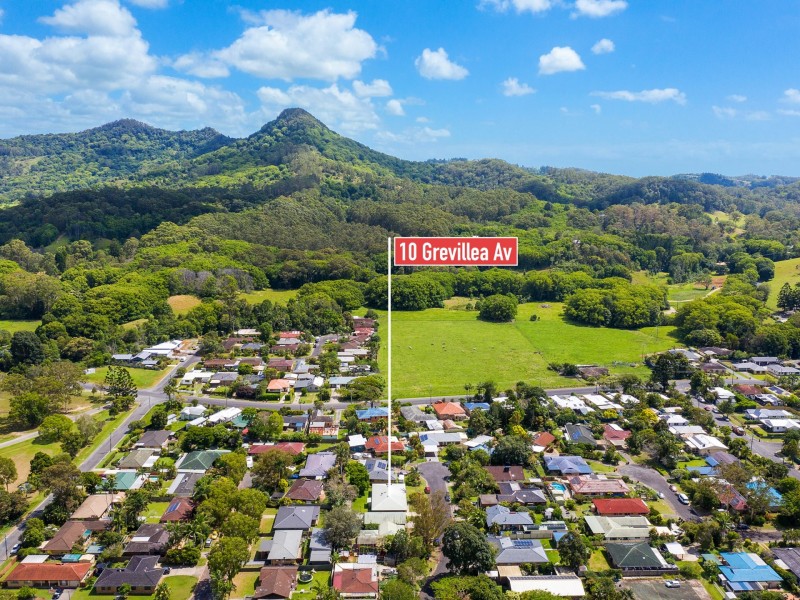 10 Grevillea Avenue, Mullumbimby NSW 2482