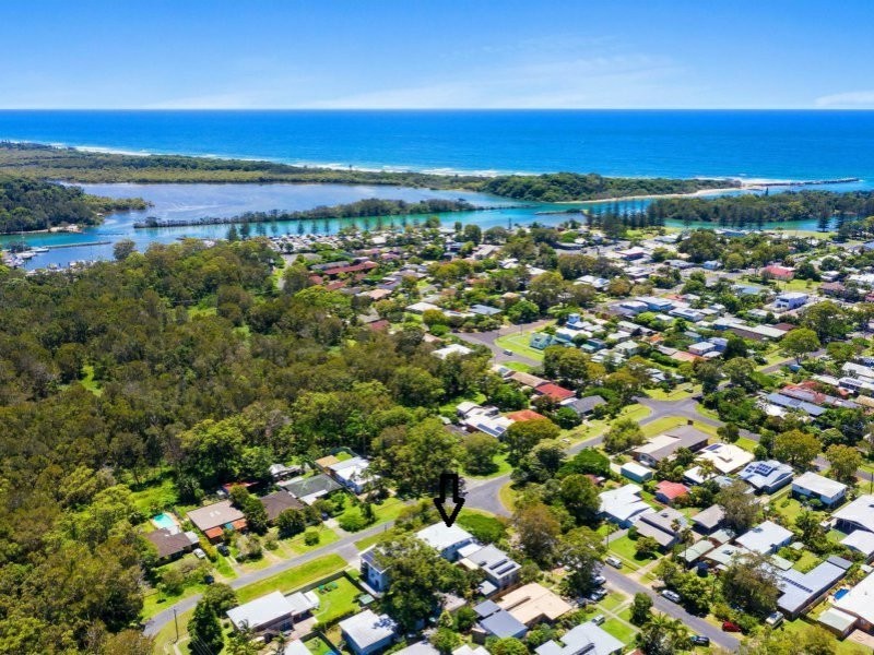 1/2 Bower Street, Brunswick Heads NSW 2483