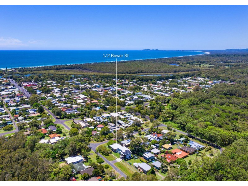 1/2 Bower Street, Brunswick Heads NSW 2483