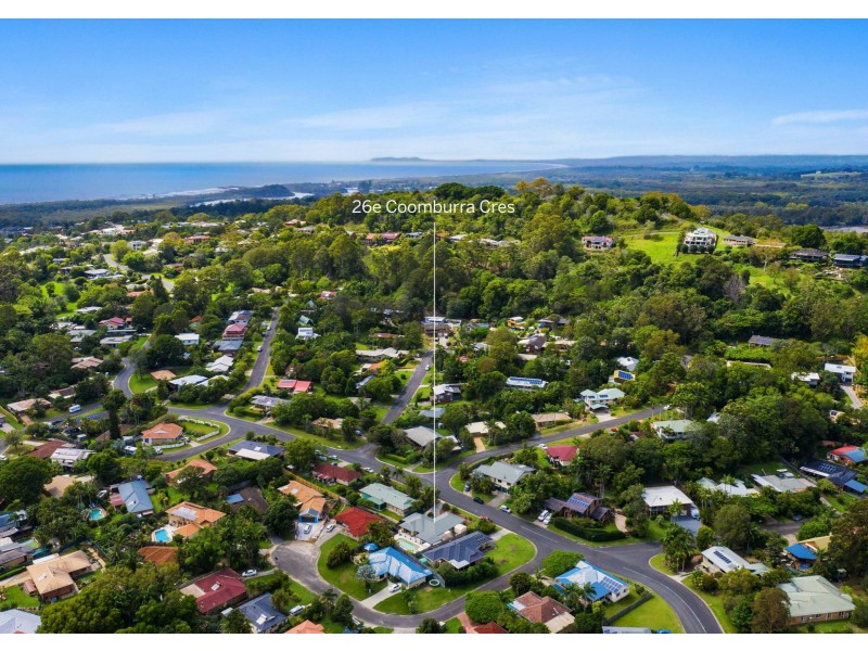 26E Coomburra Crescent, Ocean Shores NSW 2483