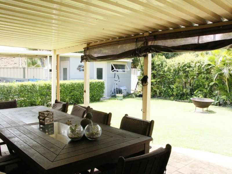 South Golden Beach NSW 2483