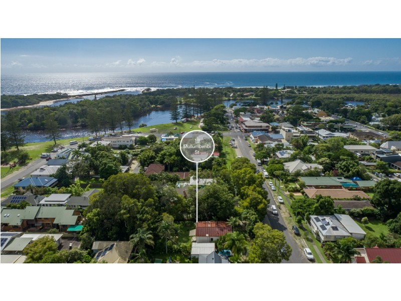 19 Mullumbimbi Street, Brunswick Heads NSW 2483