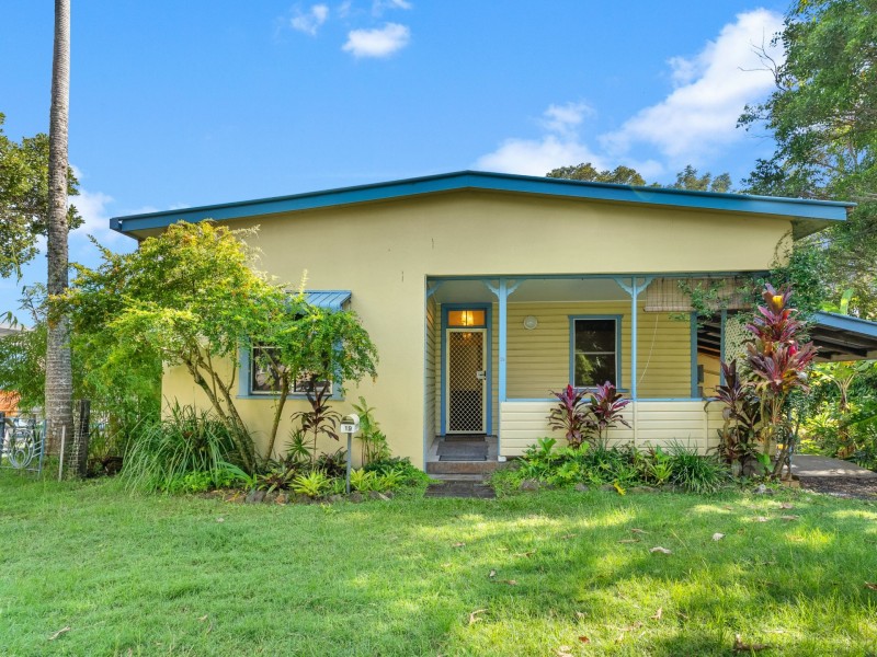 19 Mullumbimbi Street, Brunswick Heads NSW 2483
