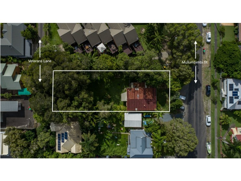 19 Mullumbimbi Street, Brunswick Heads NSW 2483