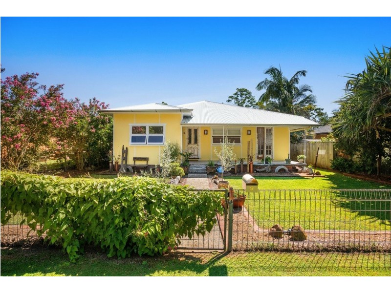 9 Minyon Street, Brunswick Heads NSW 2483