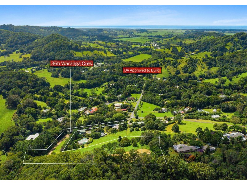 36B Waranga Crescent, Burringbar NSW 2483