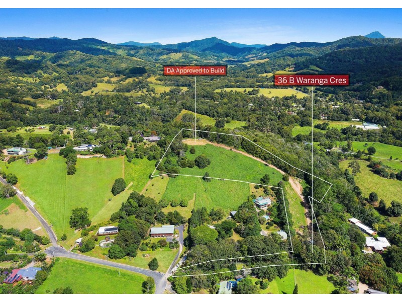 36B Waranga Crescent, Burringbar NSW 2483