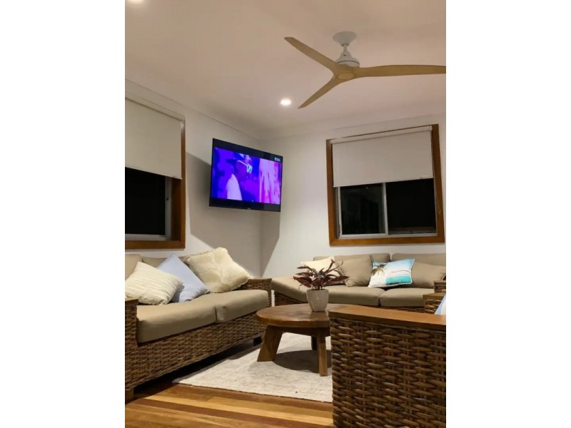 Brunswick Heads NSW 2483