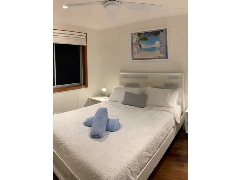 Brunswick Heads NSW 2483