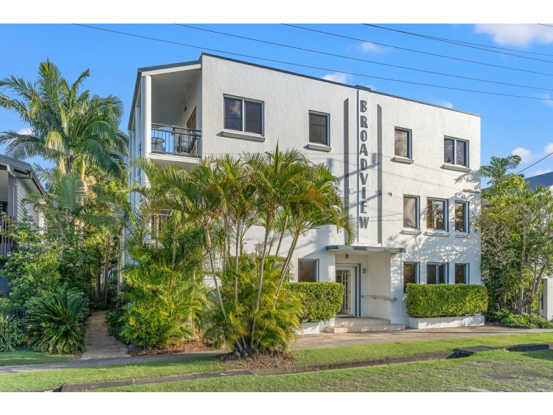 3/12 Fawcett Street, Brunswick Heads NSW 2483