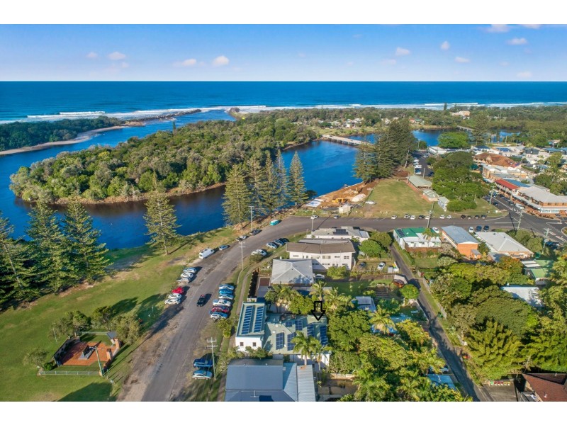 3/12 Fawcett Street, Brunswick Heads NSW 2483