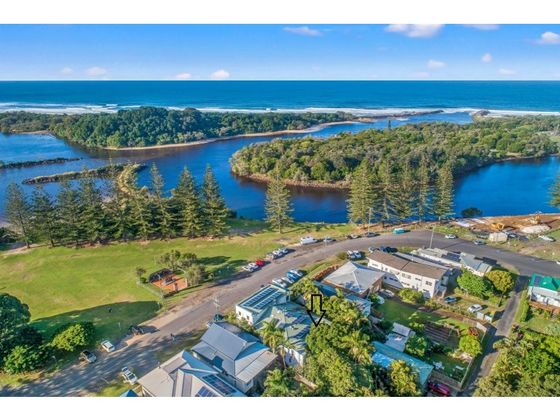 3/12 Fawcett Street, Brunswick Heads NSW 2483