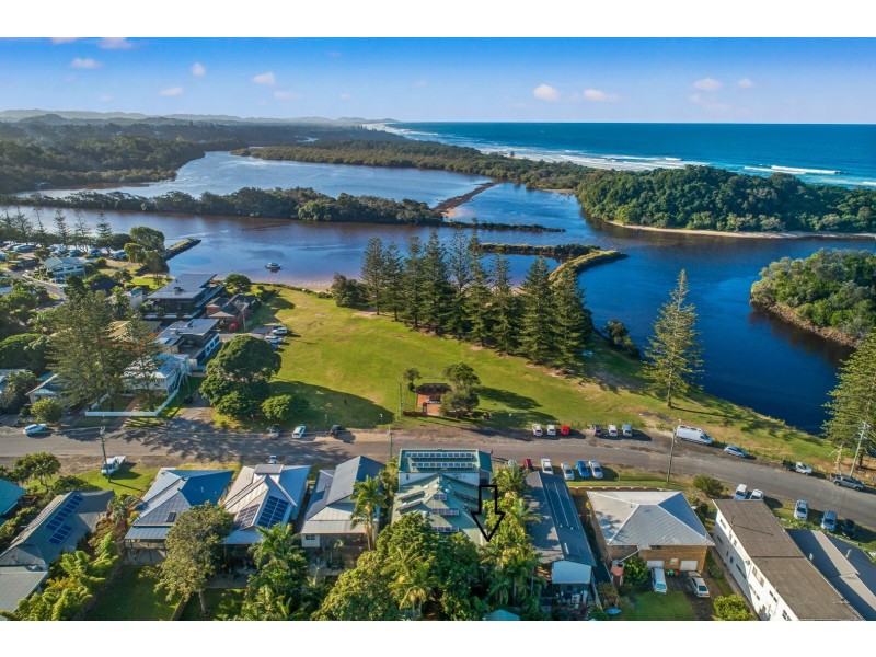 3/12 Fawcett Street, Brunswick Heads NSW 2483