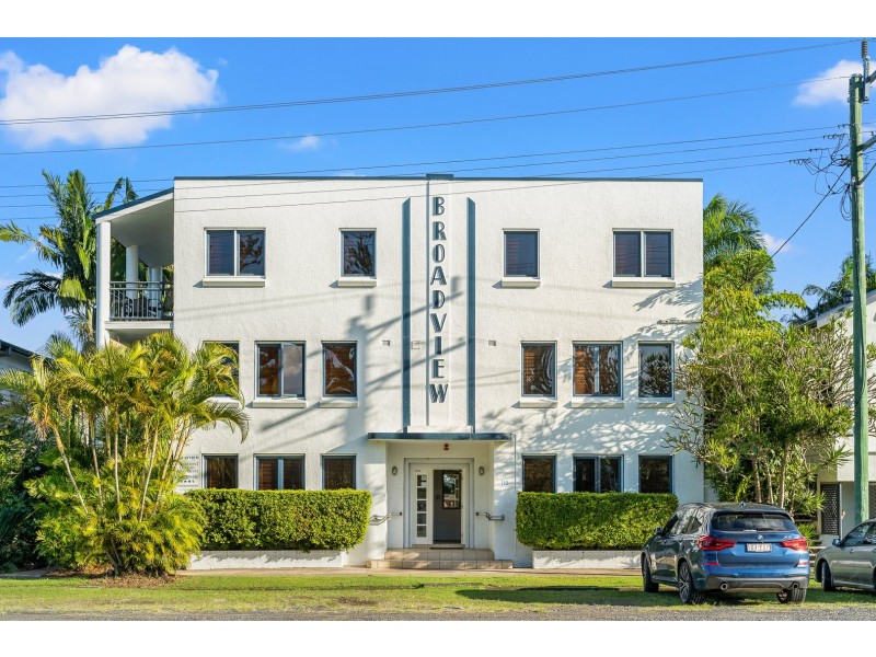 3/12 Fawcett Street, Brunswick Heads NSW 2483