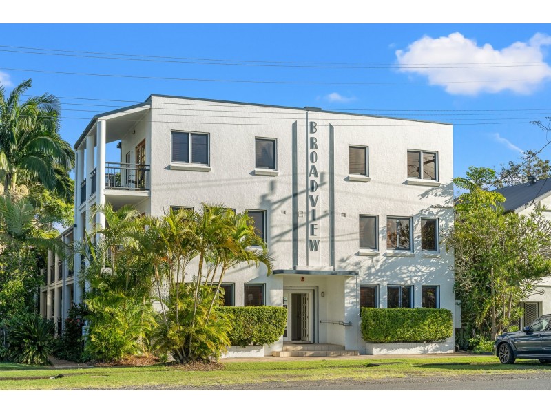 3/12 Fawcett Street, Brunswick Heads NSW 2483