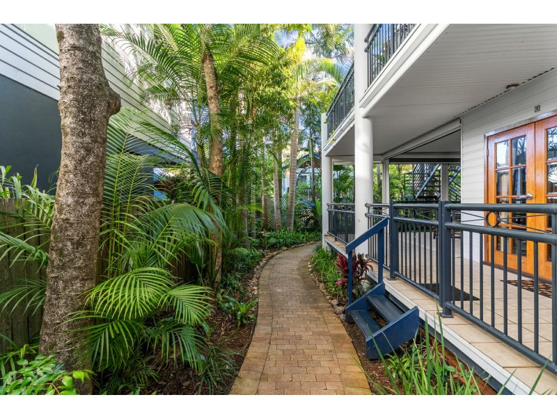 3/12 Fawcett Street, Brunswick Heads NSW 2483