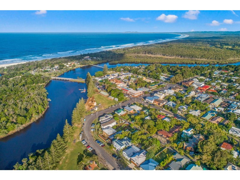 3/12 Fawcett Street, Brunswick Heads NSW 2483