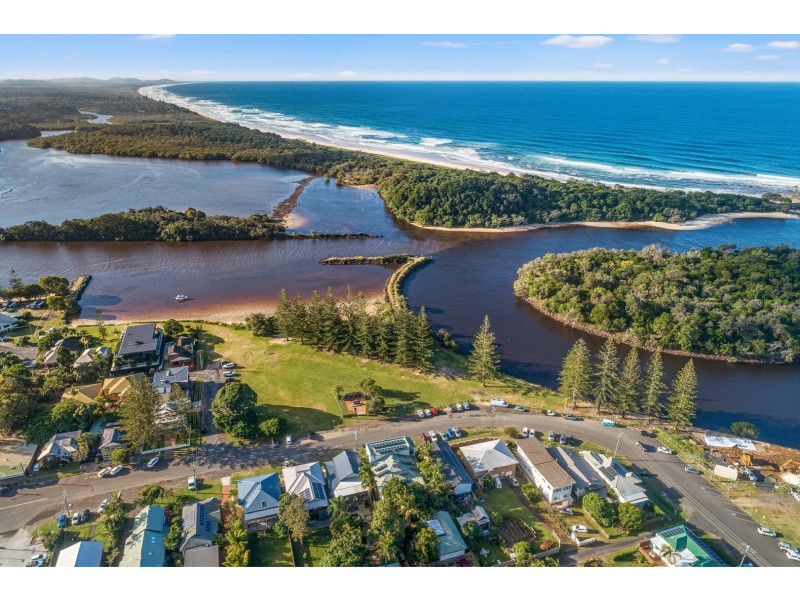 3/12 Fawcett Street, Brunswick Heads NSW 2483