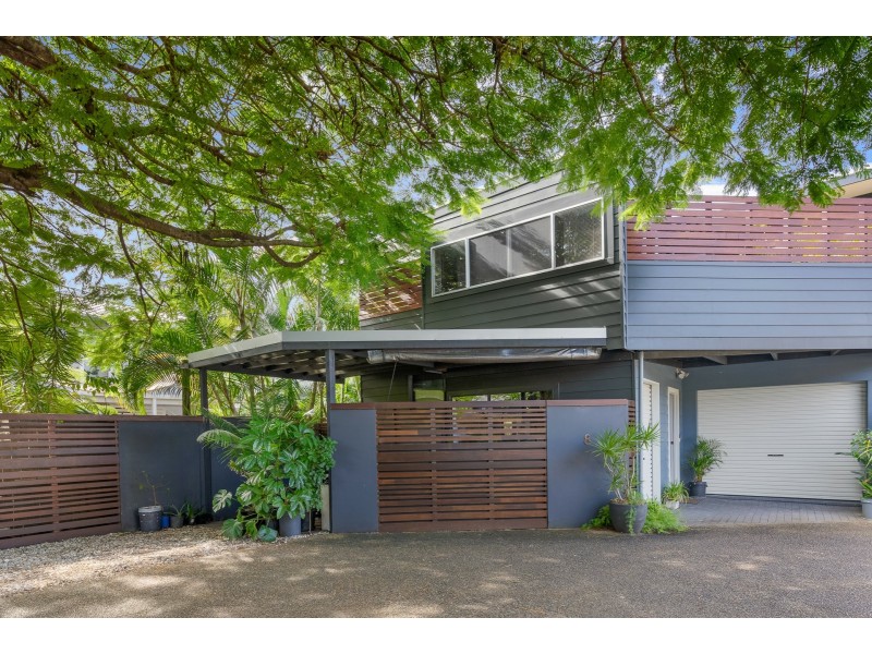 8/3 Newberry Parade, Brunswick Heads NSW 2483