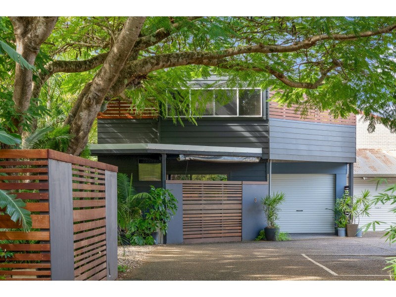 8/3 Newberry Parade, Brunswick Heads NSW 2483