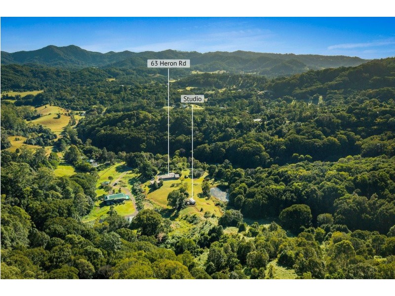 63 Heron Road, Burringbar NSW 2483